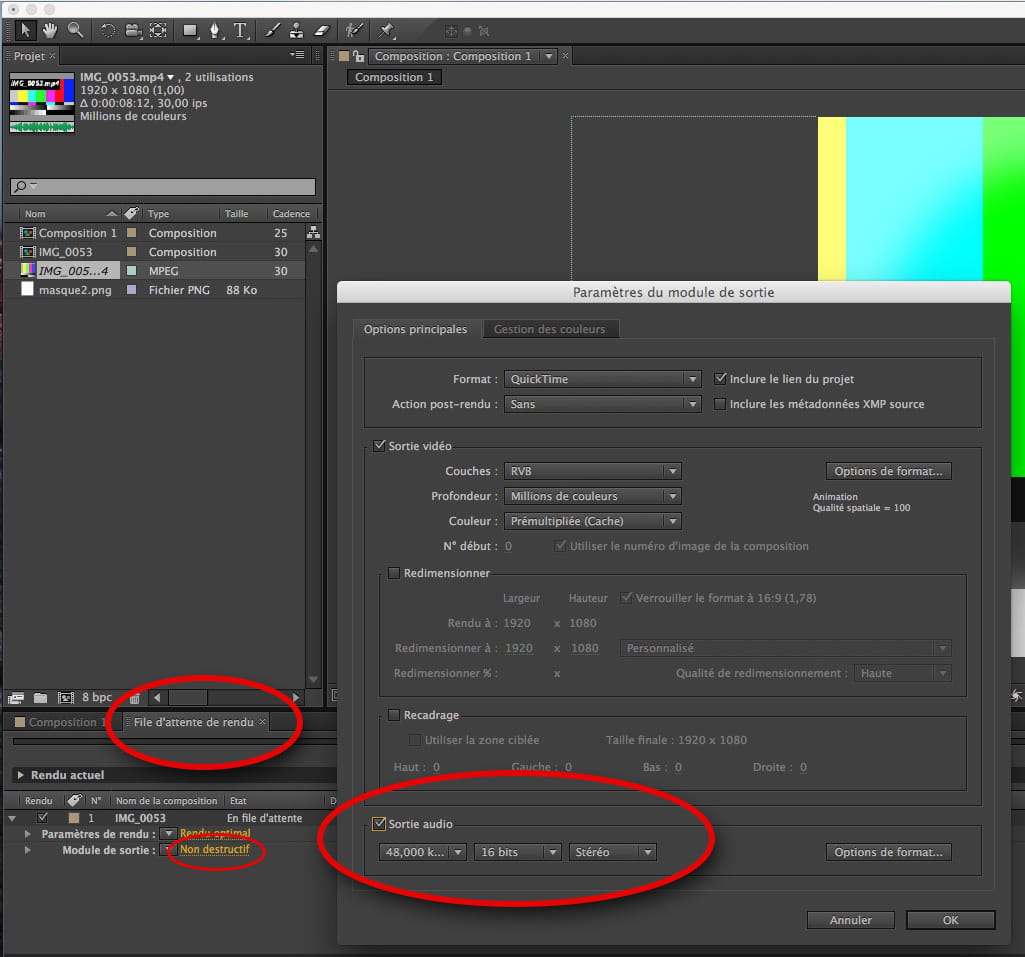 sorenson 3 codec for after effects