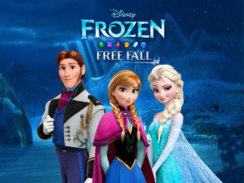 frozen 3 free